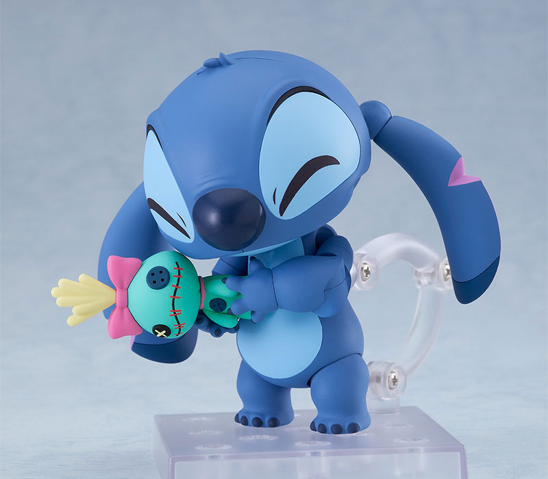 Nendoroid Lilo & Stitch - Stitch