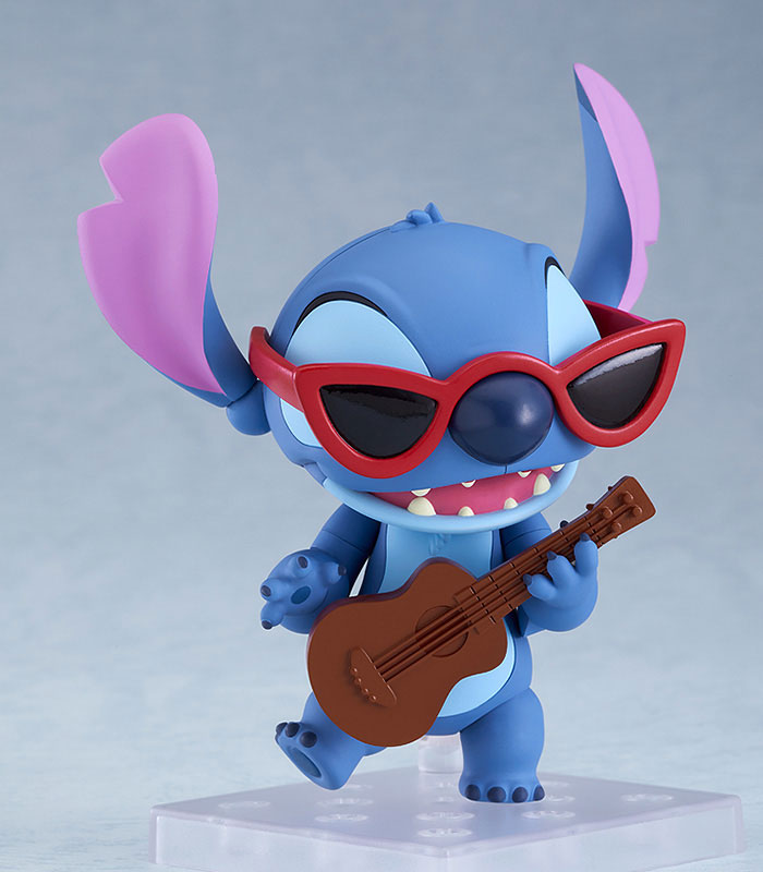 Nendoroid Lilo & Stitch - Stitch