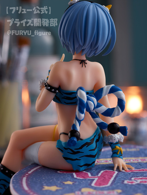 Re: Zero - Rem & Ram Ghost Dress