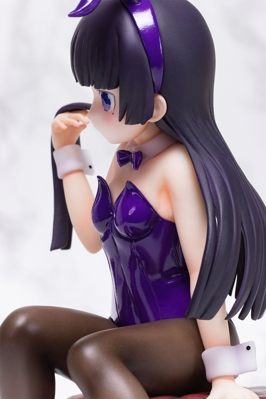 Pray no Imouto ga Konnani Kawaii Wake ga Nai. - Kuroneko (Ruri Gokou) -Bunny ver.- Resized Edition 1/5