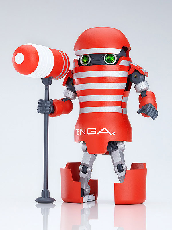 TENGA*Robo The Pal in Your Pocket! TENGA Robo