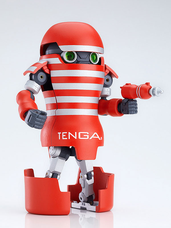 TENGA*Robo The Pal in Your Pocket! TENGA Robo