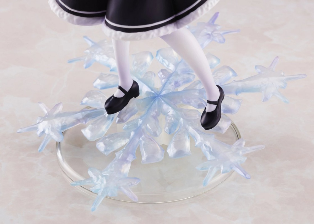 Re: Zero Kara Hajimeru Isekai Seikatsu - Rem -Winter Maid Image ver.- Artist Masterpiece