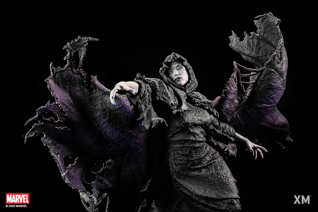 Lady Death (Stand-alone)