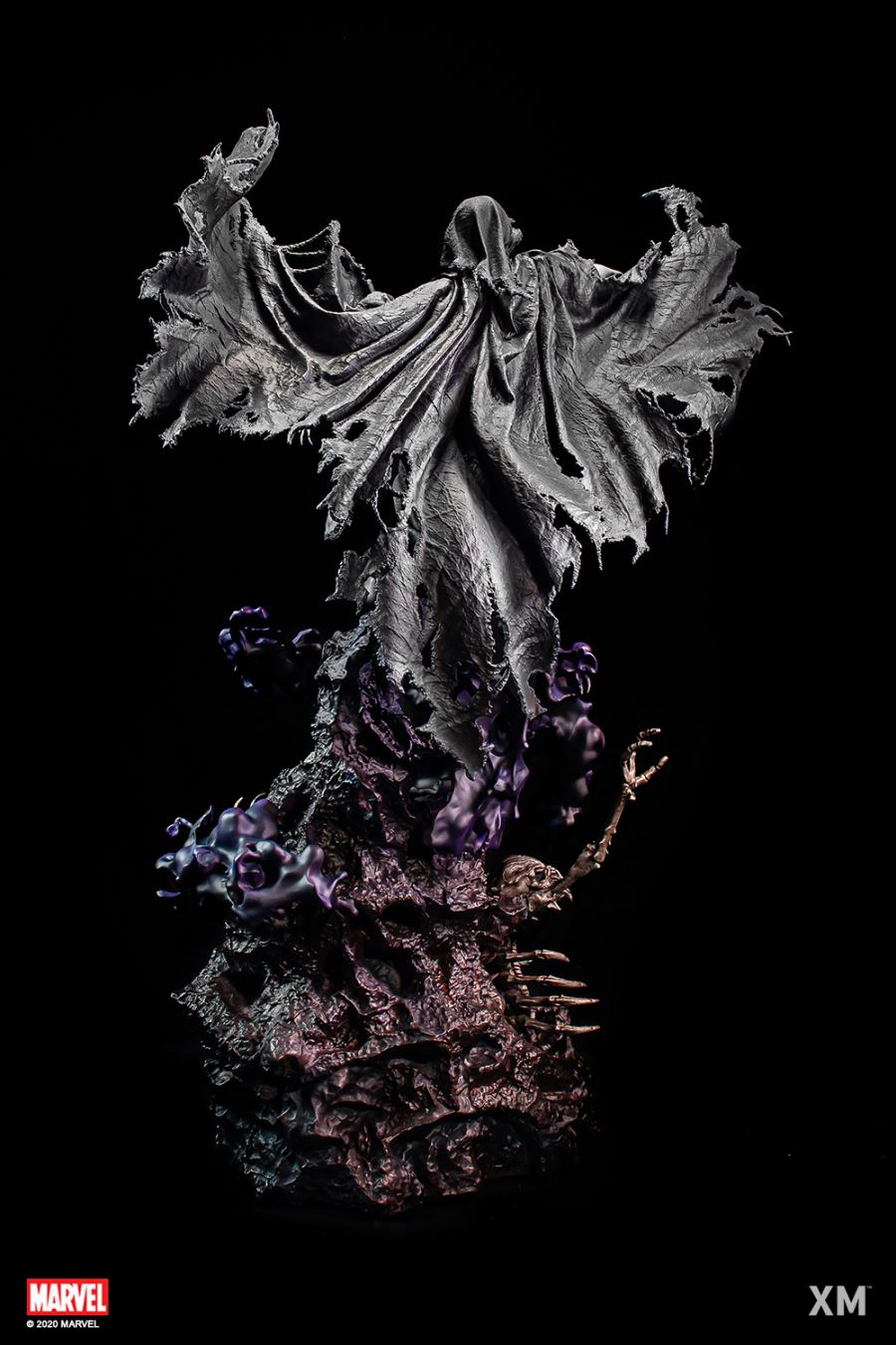 Lady Death (Stand-alone)