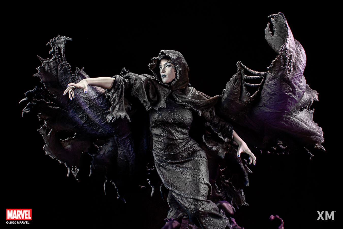 Lady Death (Stand-alone)