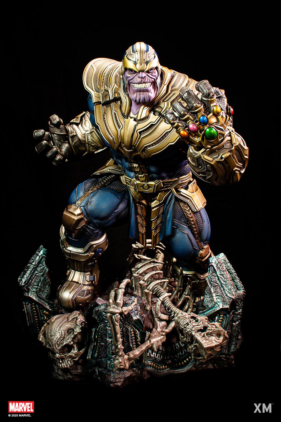 Thanos (Stand-alone)