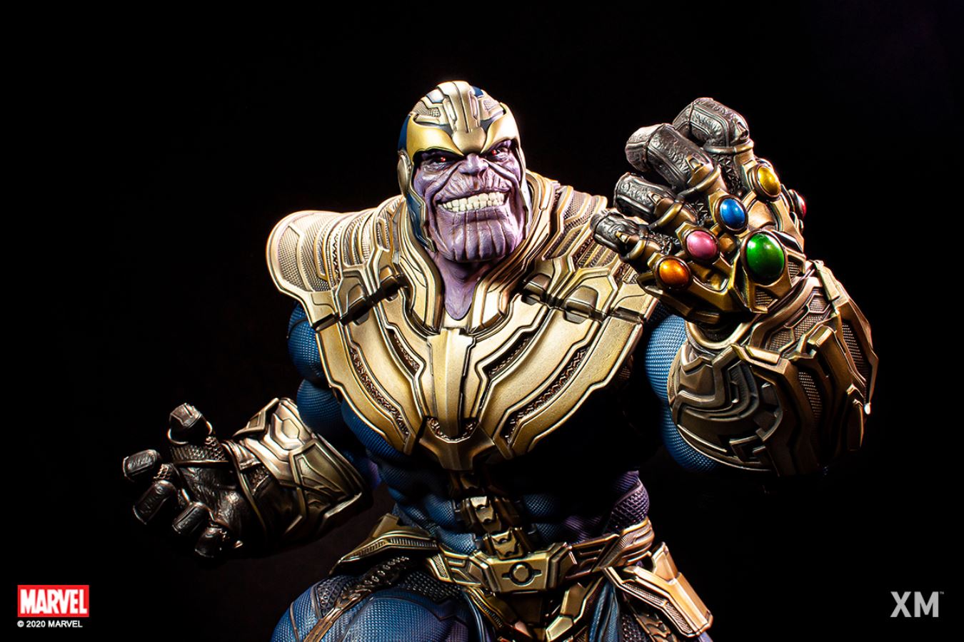 Thanos (Stand-alone)