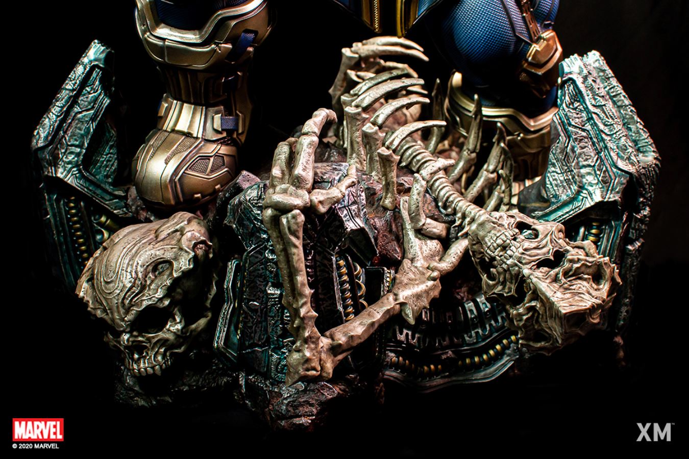 Thanos (Stand-alone)