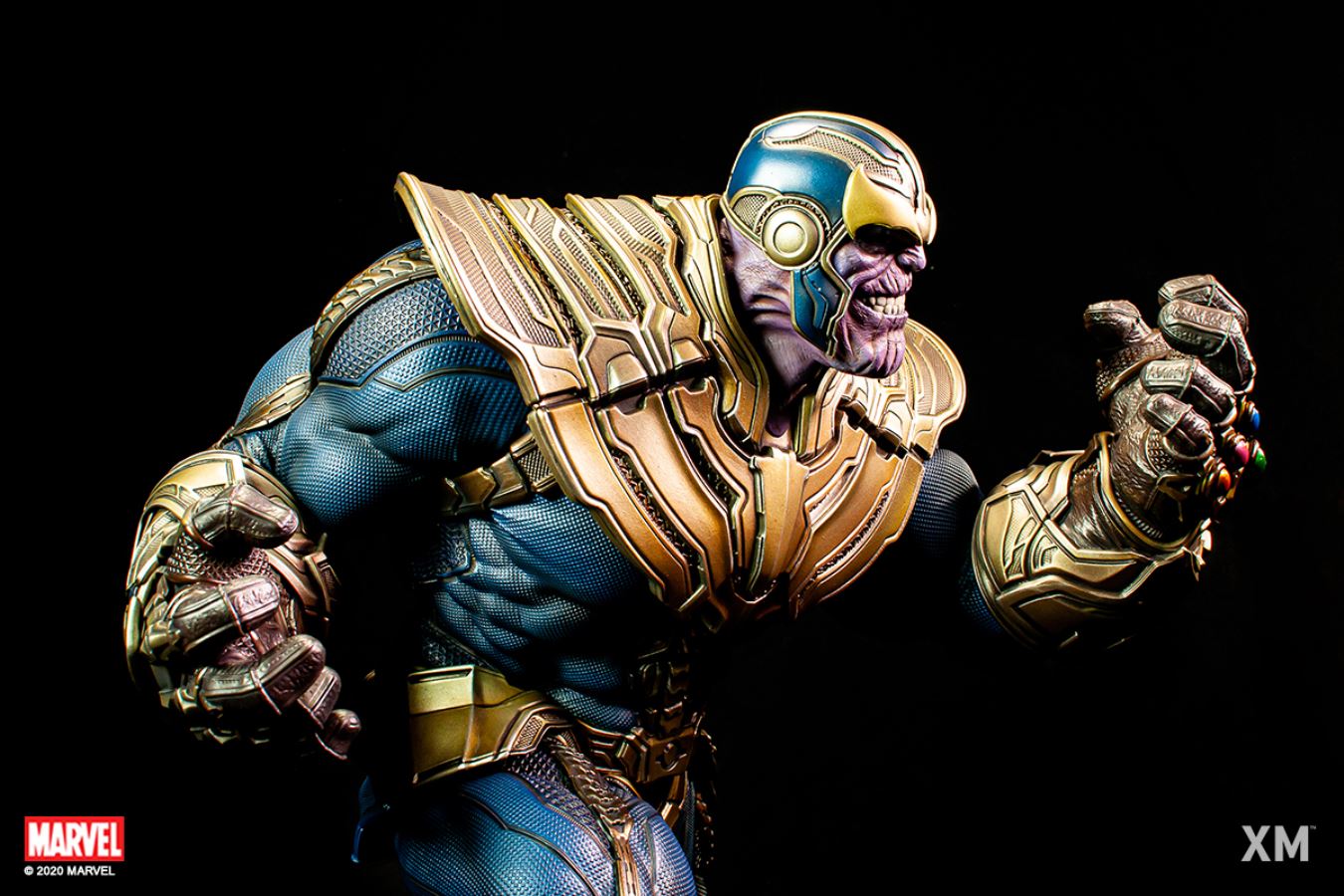 Thanos (Stand-alone)