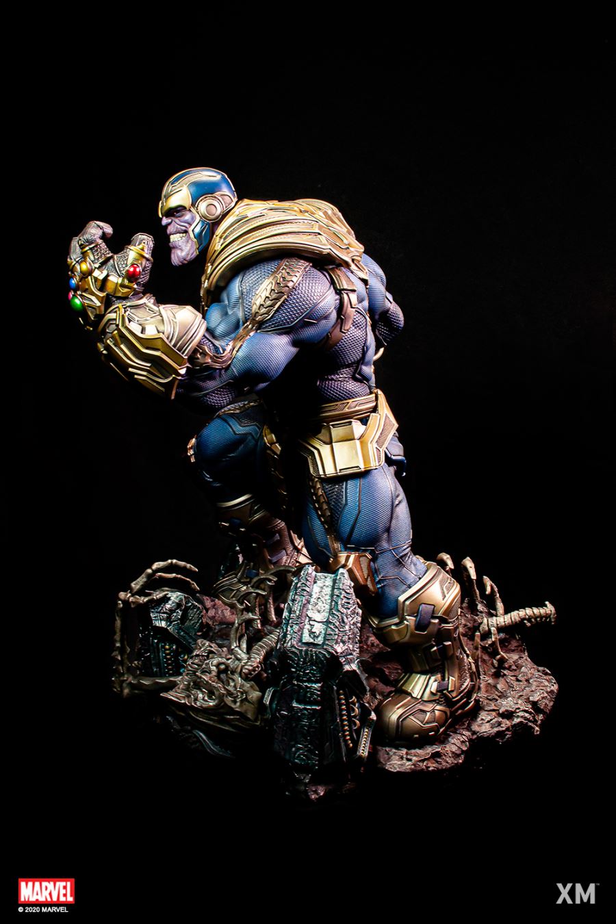 Thanos (Stand-alone)