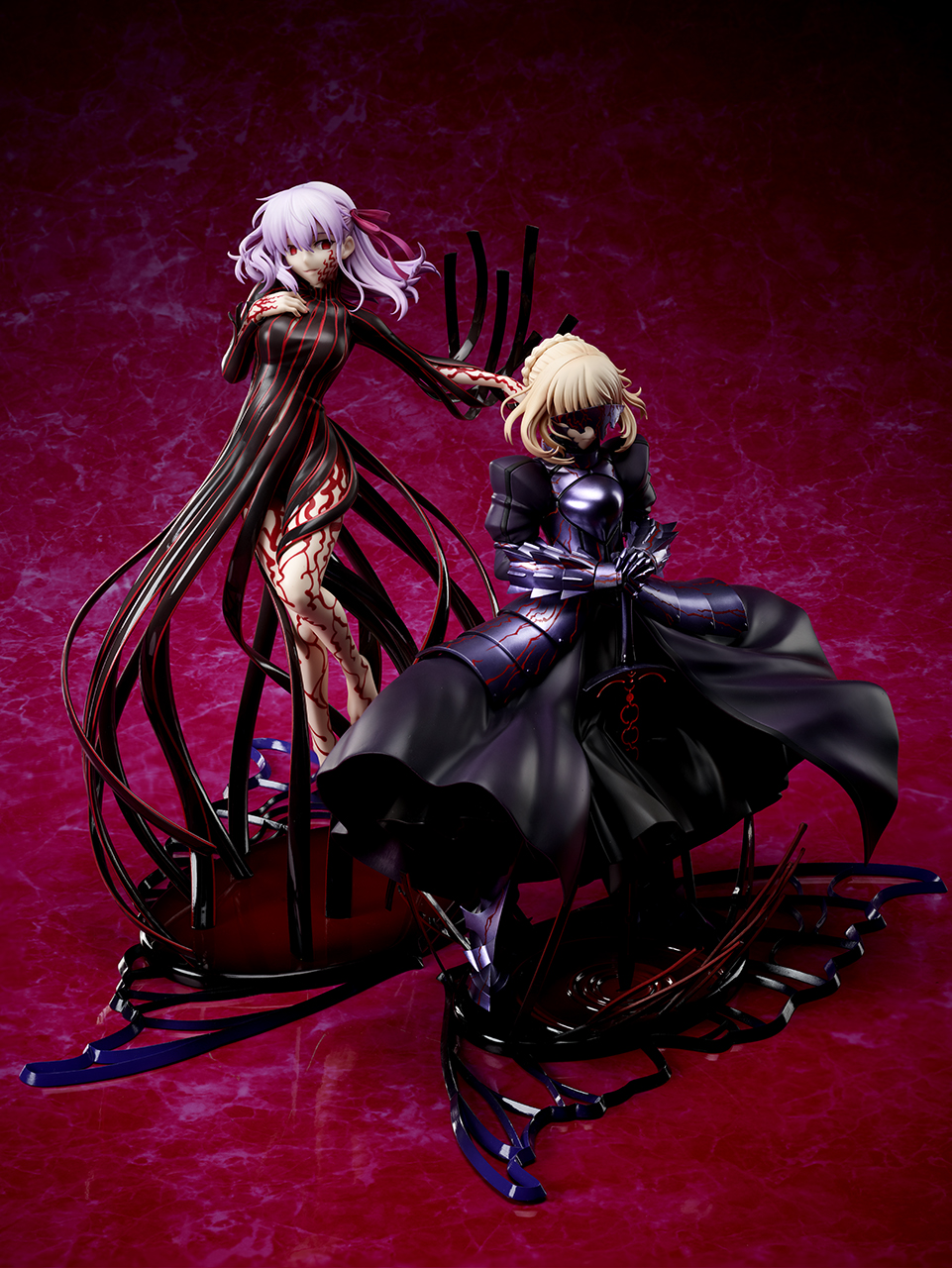 Fate / stay night: Heaven's Feel - Sakura Matou -Makiri no Sakazuki- 1/7