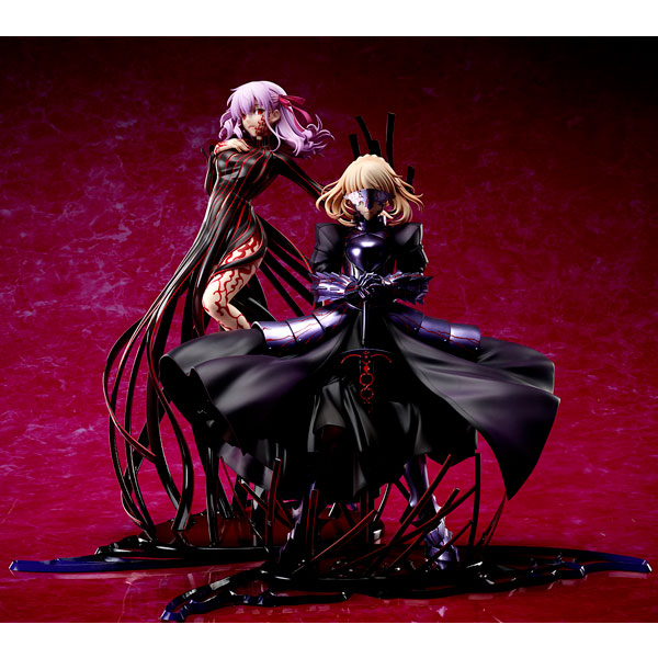 Fate / stay night: Heaven's Feel - Sakura Matou -Makiri no Sakazuki- 1/7