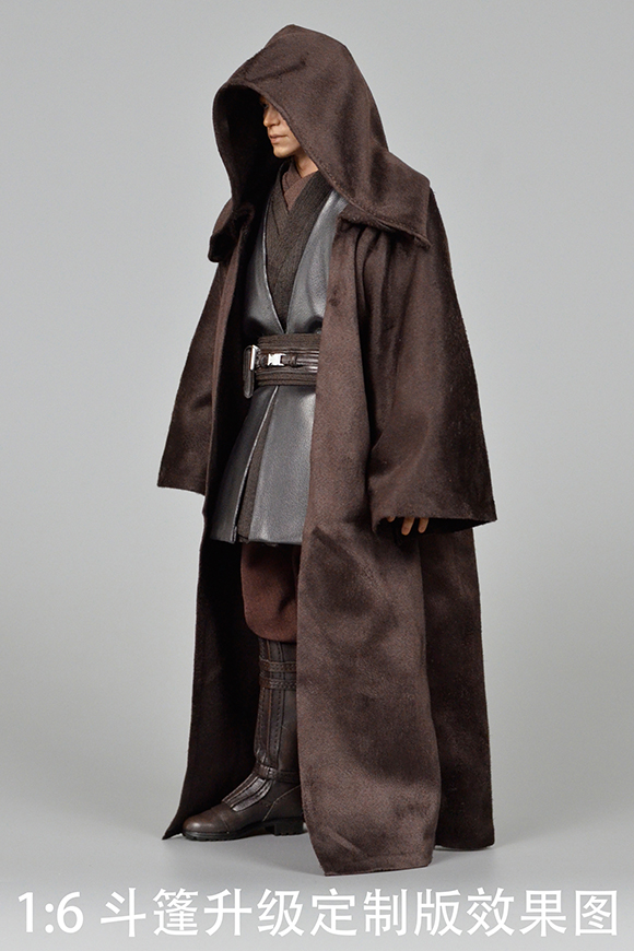 1/6 Cloaks