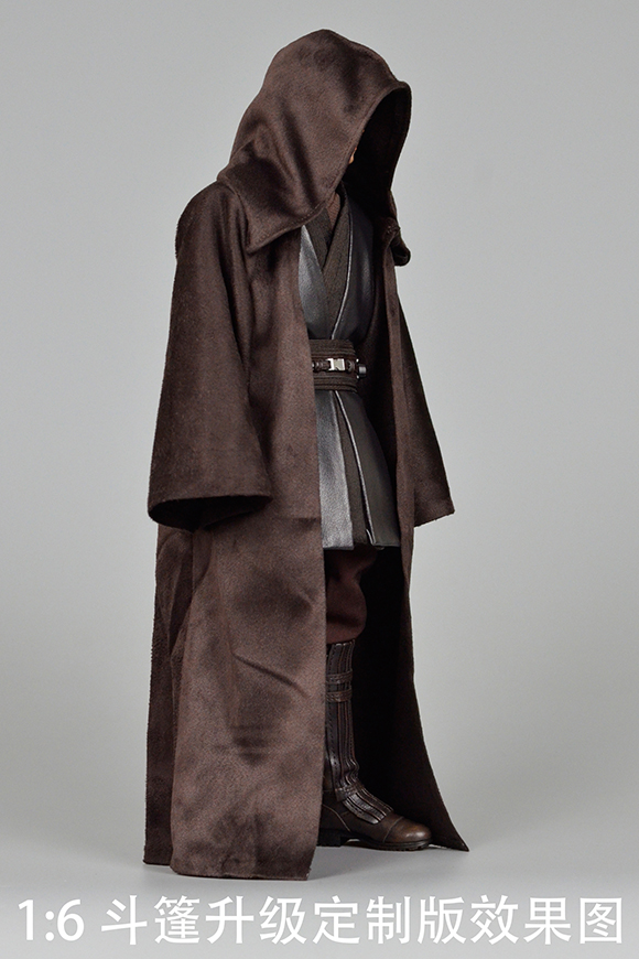 1/6 Cloaks