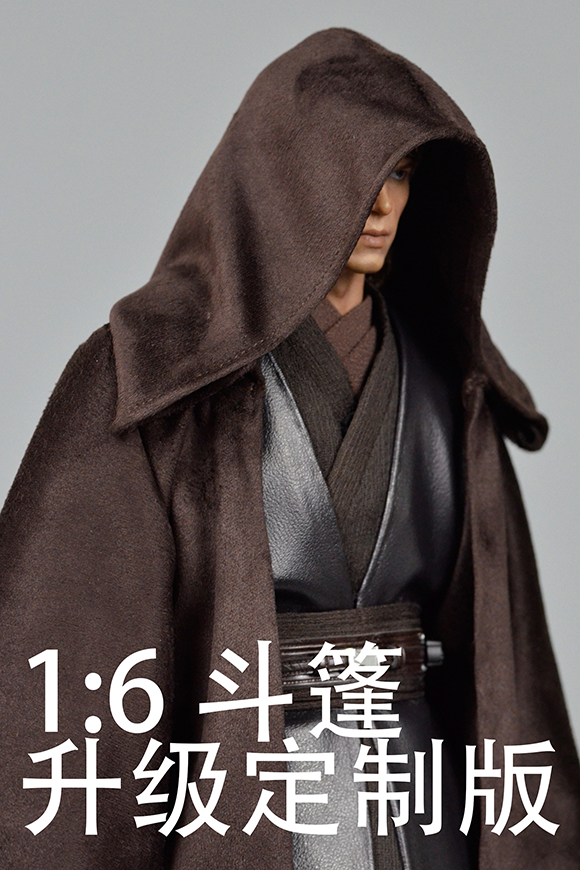 1/6 Cloaks