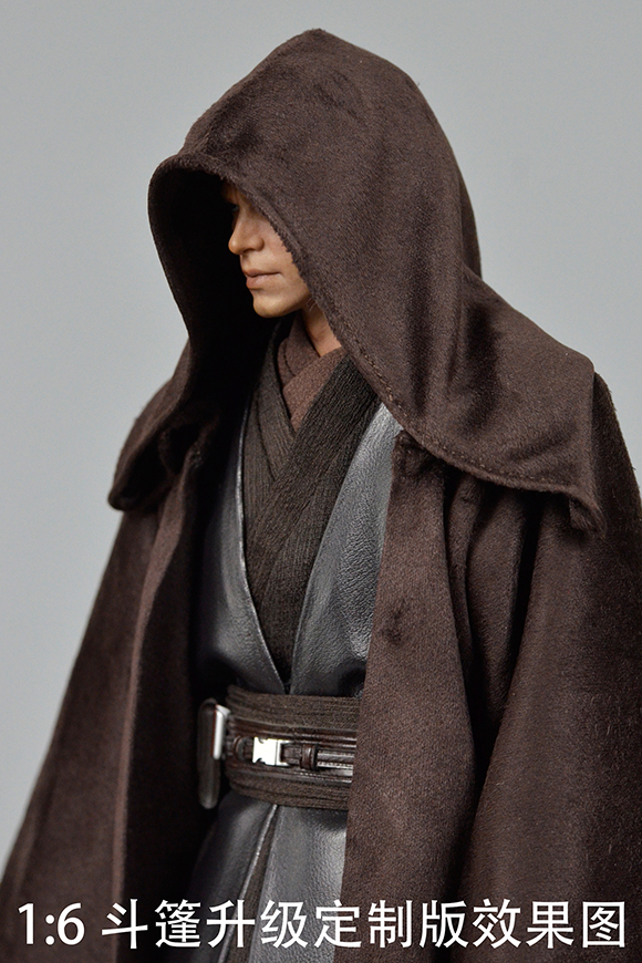 1/6 Cloaks