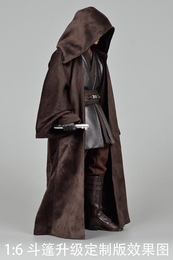 1/6 Cloaks