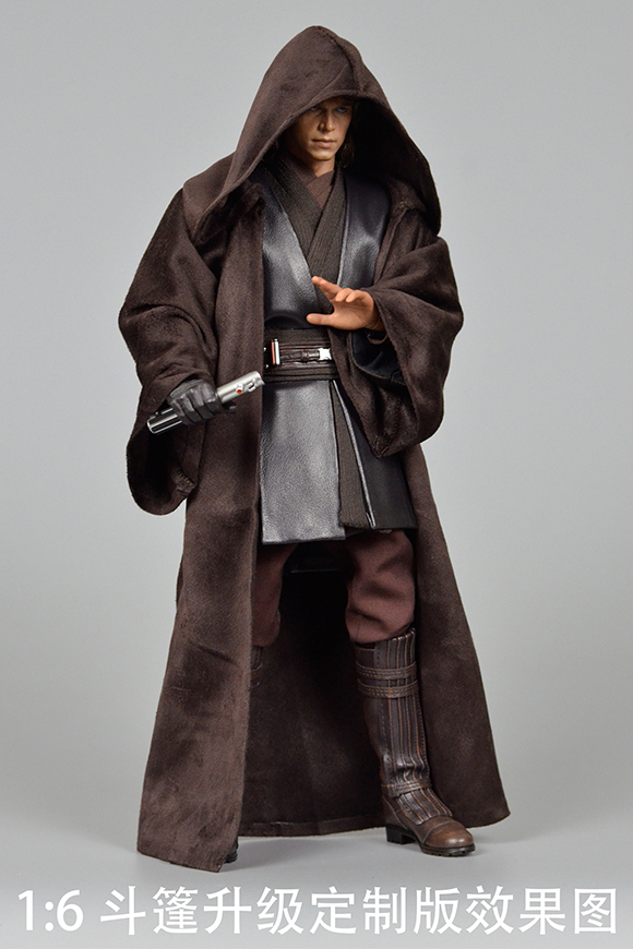 1/6 Cloaks