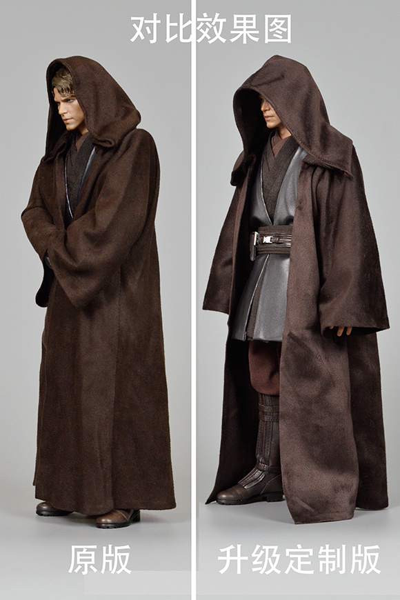 1/6 Cloaks