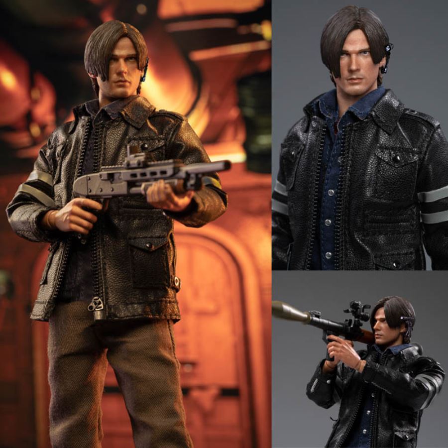 1/12 LEON No. PW2013