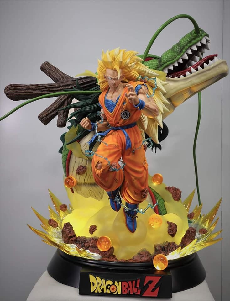 Son Goku