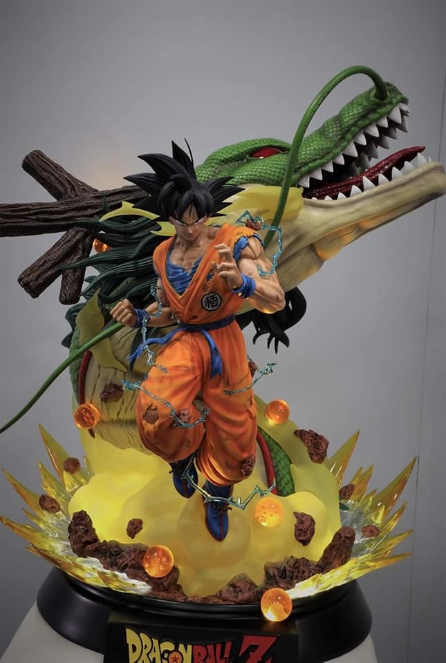 Son Goku