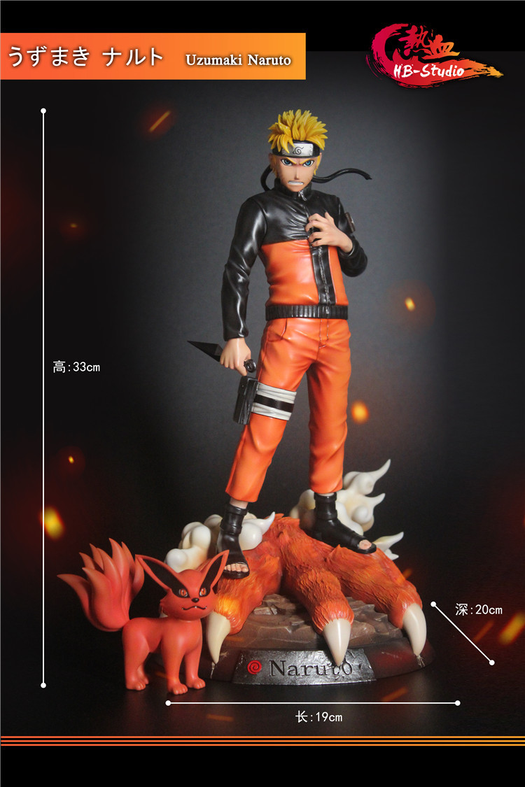 Uzumaki Naruto