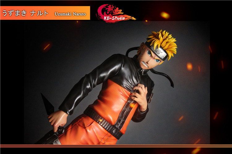 Uzumaki Naruto
