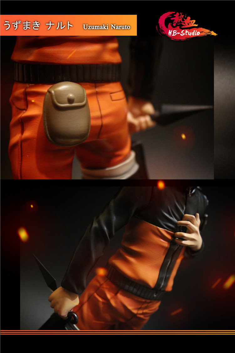 Uzumaki Naruto