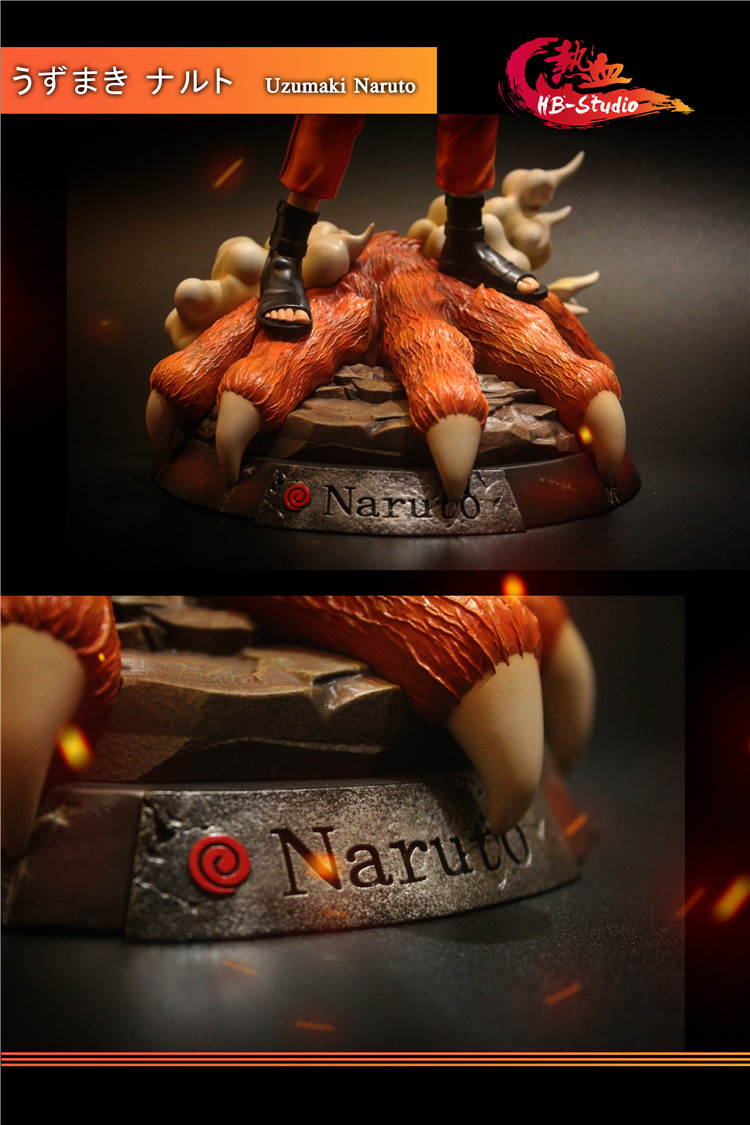 Uzumaki Naruto