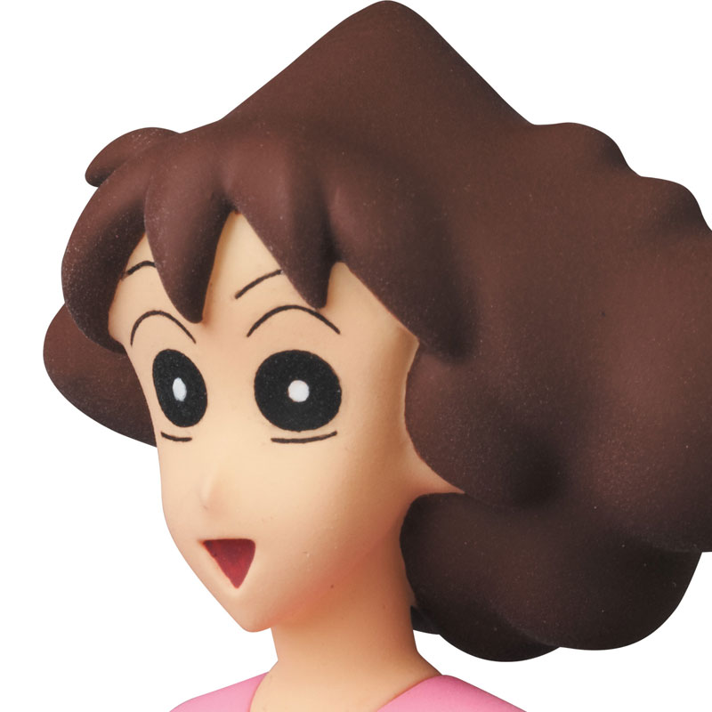 Ultra Detail Figure No.556 UDF Crayon Shin-chan Series 2 Hiroshi & Misae