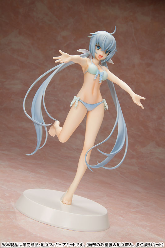 Assemble Heroines Frame Arms Girl Stylet [Summer Queens]