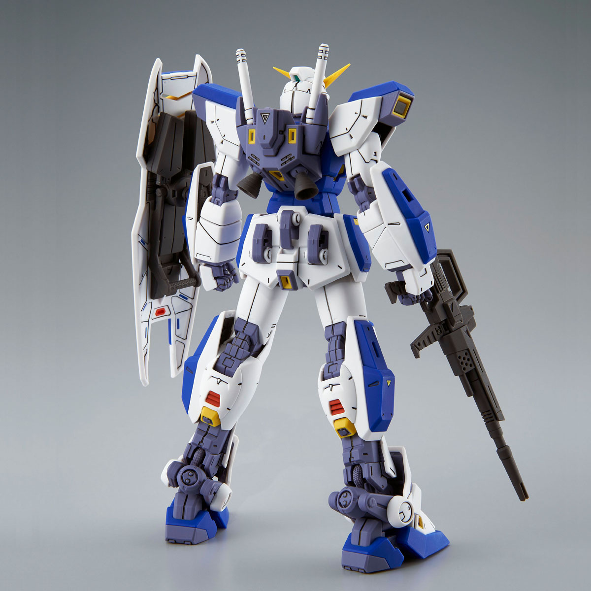 MG 1/100 GUNDAM F90
