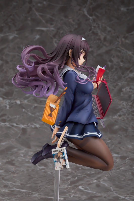 Saekano: How to Raise a Boring Girlfriend Flat Utaha Kasumigaoka 1/7