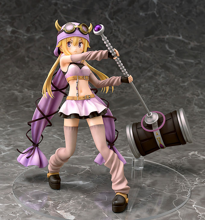 Puella Magi Madoka Magica Side Story Magia Record Felicia Mitsuki 1/8
