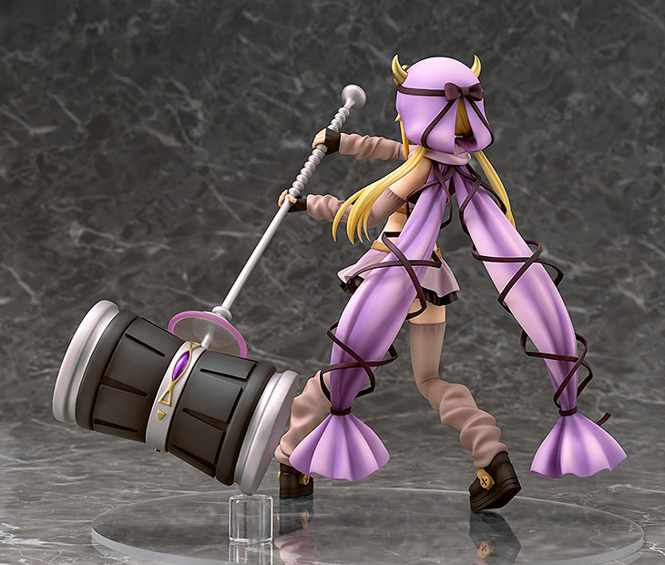 Puella Magi Madoka Magica Side Story Magia Record Felicia Mitsuki 1/8