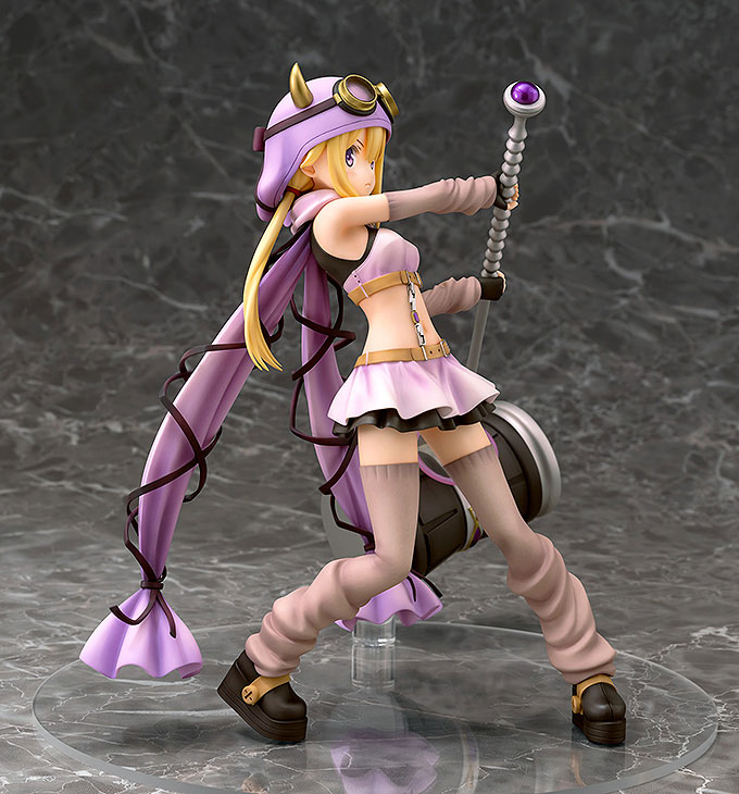 Puella Magi Madoka Magica Side Story Magia Record Felicia Mitsuki 1/8
