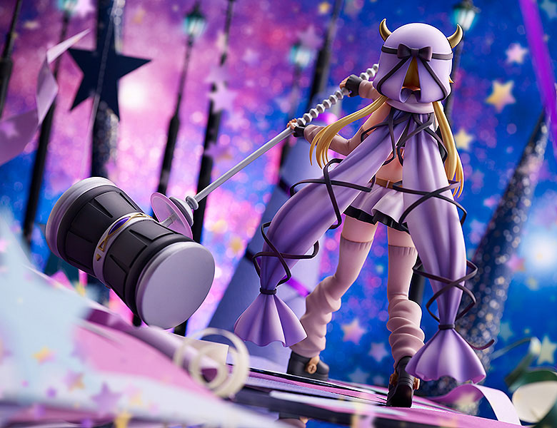 Puella Magi Madoka Magica Side Story Magia Record Felicia Mitsuki 1/8
