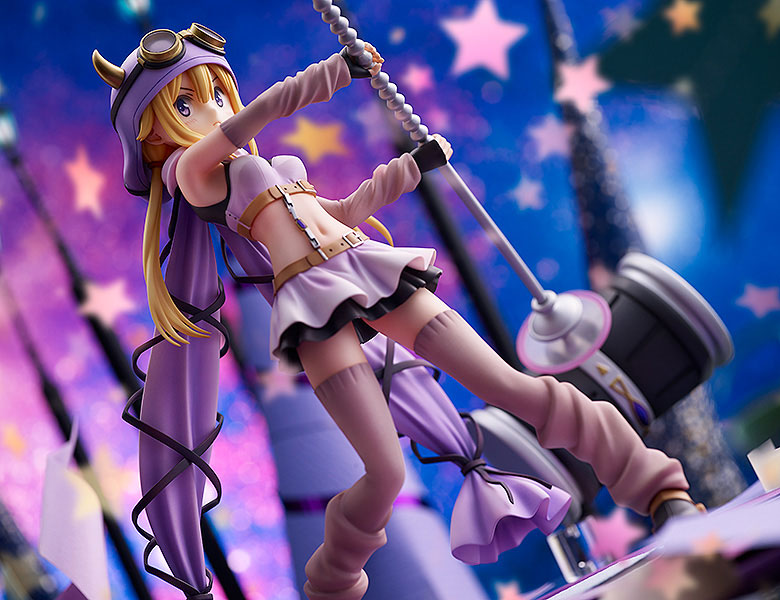 Puella Magi Madoka Magica Side Story Magia Record Felicia Mitsuki 1/8