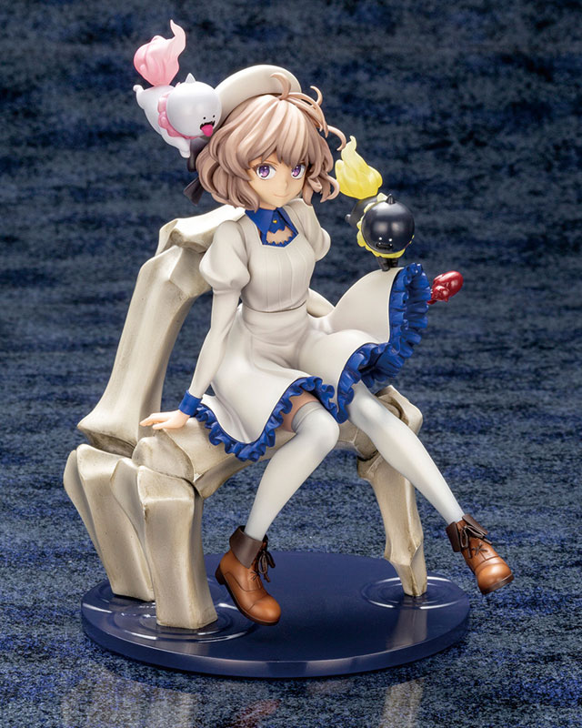 In/Spectre Kotoko Iwanaga 1/7