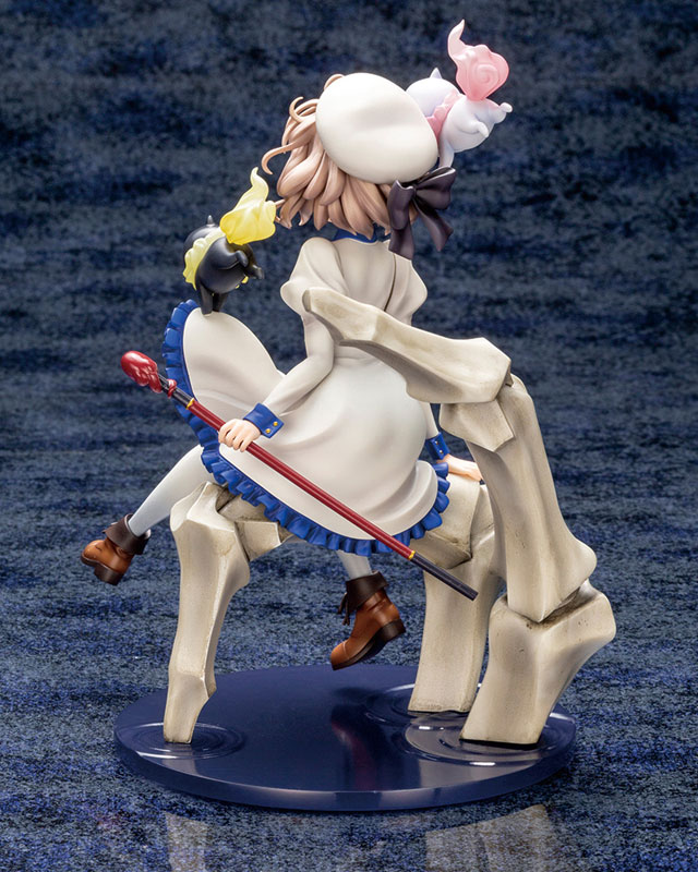 In/Spectre Kotoko Iwanaga 1/7