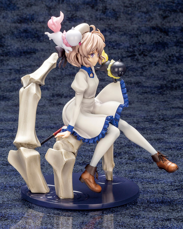 In/Spectre Kotoko Iwanaga 1/7