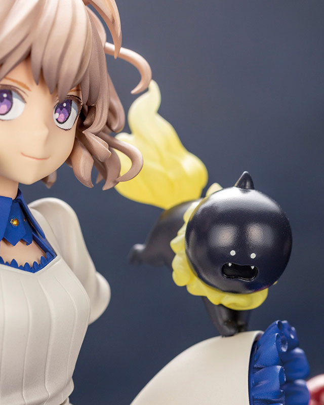 In/Spectre Kotoko Iwanaga 1/7