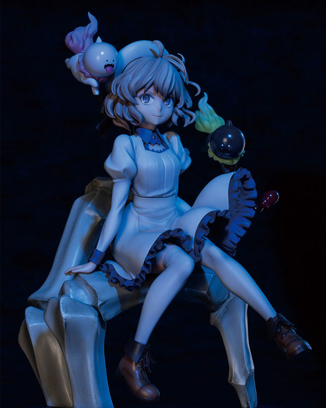 In/Spectre Kotoko Iwanaga 1/7