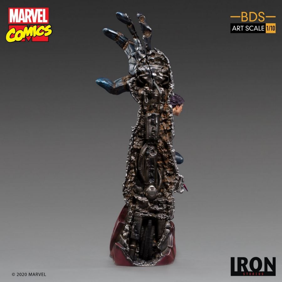 Psylocke BDS Art Scale 1/10 - Marvel Comics