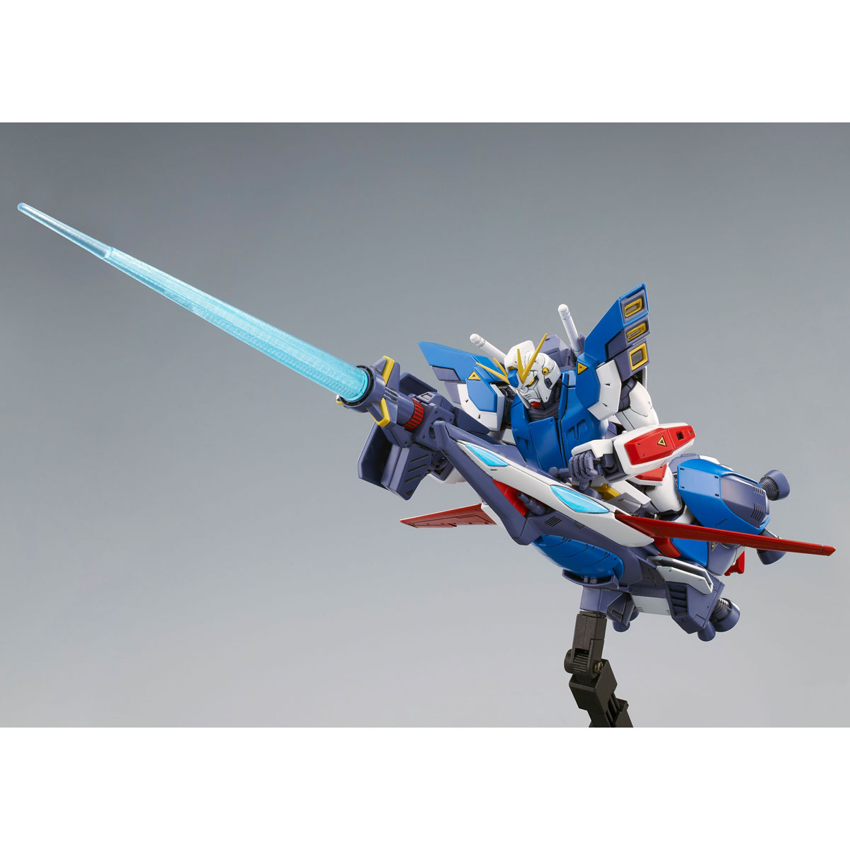 MG 1/100 Gundam F90II I type