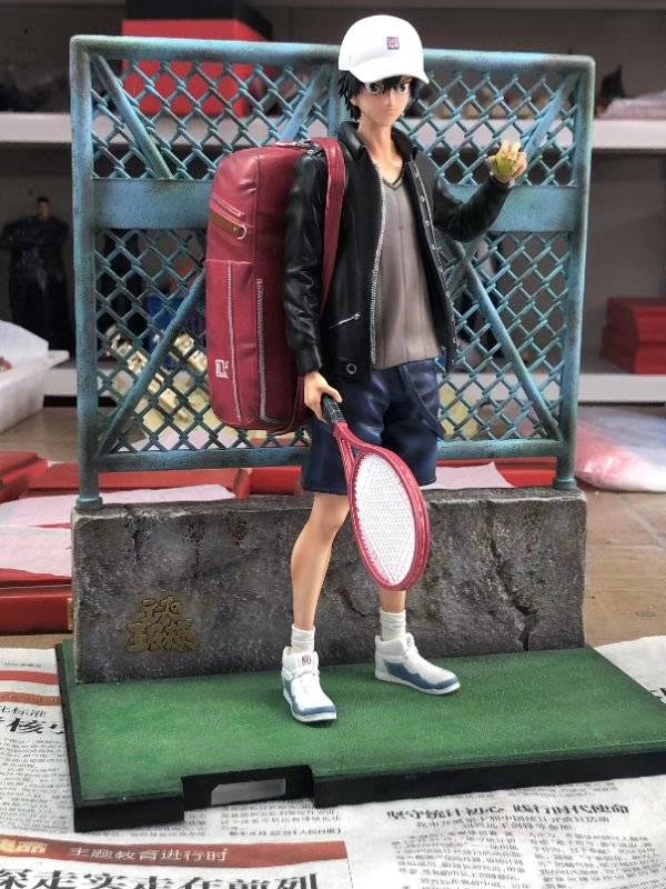 Prince of Tennis Ryoma Echizen