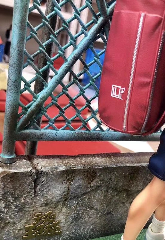 Prince of Tennis Ryoma Echizen