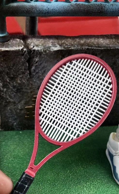 Prince of Tennis Ryoma Echizen